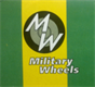 Military Wheels