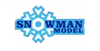Snowman Model
