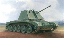 Tанк CRUSADER III AA MK.I