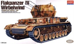 Tанк WIRBELWIND