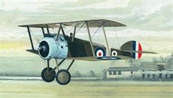 Самолёт  Sopwith Camel