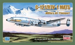 C-121/R7V-1 MATS (Dual Decals)