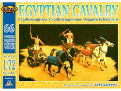 Фигурки солдат Egyptian Cavalry 