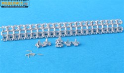 Tracks for T-30/ T-40 / T-60 / T-70