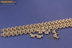 Tracks for T-64