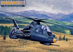 RAH - 66 COMANCHE