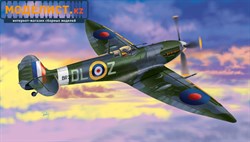 Spitfire Mk. VI