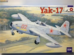 YAK-17