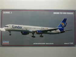 Авиалайнер В-753 Thomas Cook/Condor (Limited Edition)