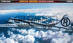 Самолёт B-29A "ENOLA GAY &amp; BOCKSCAR"  (1:72)