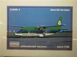 Short-360 Aer Lingus ( Limited Edition )