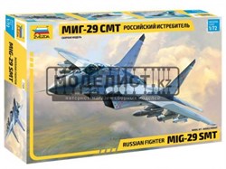  Самолет МиГ-29 СМТ