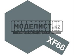 XF-66 Light Grey (Светло-серая) краска акрил. 10мл