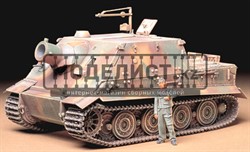 Мортира 38см "Sturmtiger" с 1 фигурой