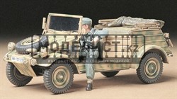 автомобиль Kubelwagen Type 82 35213	TAM - фото 18101