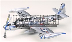 1/72 Republic F-84G "Thunderjet"