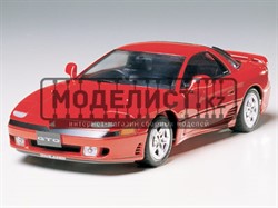 1/24 GTO Twin Turbo