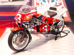 1/12 Honda NSR500 Factory Color