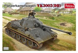 Panzerkampfwagen VK3002DB