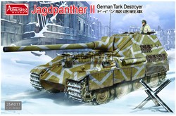 Jagdpanther II