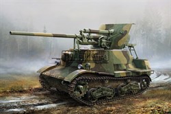   САУ  ЗИС-30 