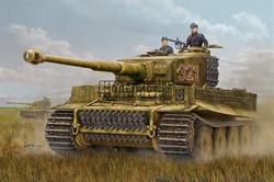 Pz.Kpfw. VI Tiger I