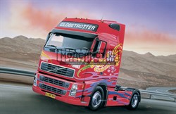 ГРУЗОВИК VOLVO FH16 GLOBETROTTER XL 