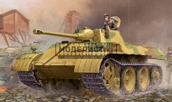 VK1602 LEOPARD