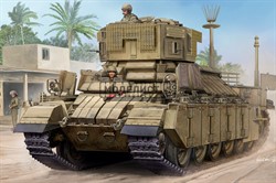 IDF APC Nagmachon(Doghouse I ) 