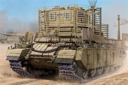 IDF APC Nagmachon (Doghouse II) 