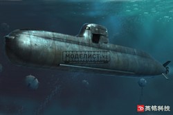 Немецкая ДЭПЛ U-212