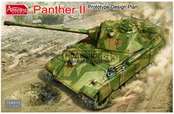 PantherII prototype design plan