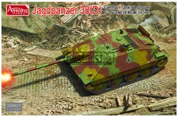 Jagdpanzer 38(D)