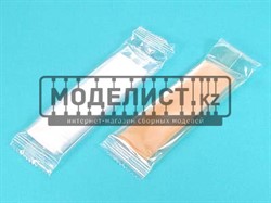 Шпаклевка двухкомпонентная (Quick Type) эпоксид. (время заст. 5-6ч) 25гр (Epoxy Putty)