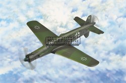 Самолёт Dornier Do335 Pfeil Heavy Fighter (1:72)