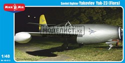 Yak-23