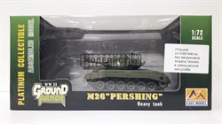 Танк  M26 "Першинг"