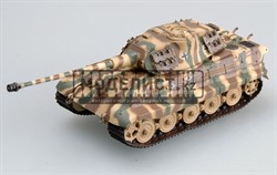 Танк  "Тигр" II   Pz.Abt.503 (башня Порше) (1:72)