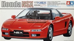 1/24 Honda NSX