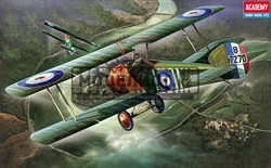  SOPWITH CAMEL F-1