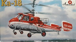  Ka-18