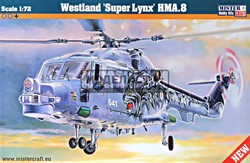 Вертолет Westland "Super Lynx" HMA.8