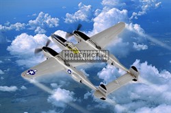  P-38L-5-L0 "Молния" 80284 - фото 22613
