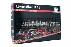 Locomotive BR41