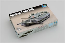 T-80B , 1/72 