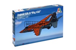 JAGUAR Gr.3 "BIG CAT" Special Colors