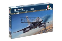 Rafale M