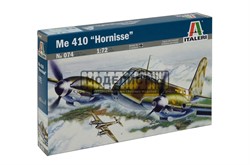ME 410 "HORNISSE" 074 - фото 22919
