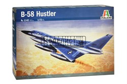 B - 58 HUSTLER