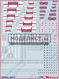 ВМФ Великобритании